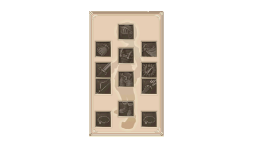 Guia de Equipamentos